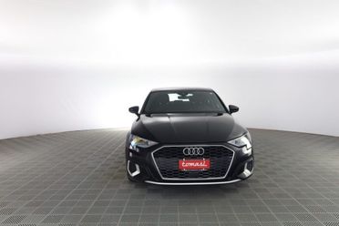 AUDI A3 A3 SPB 30 TDI Business Advanced