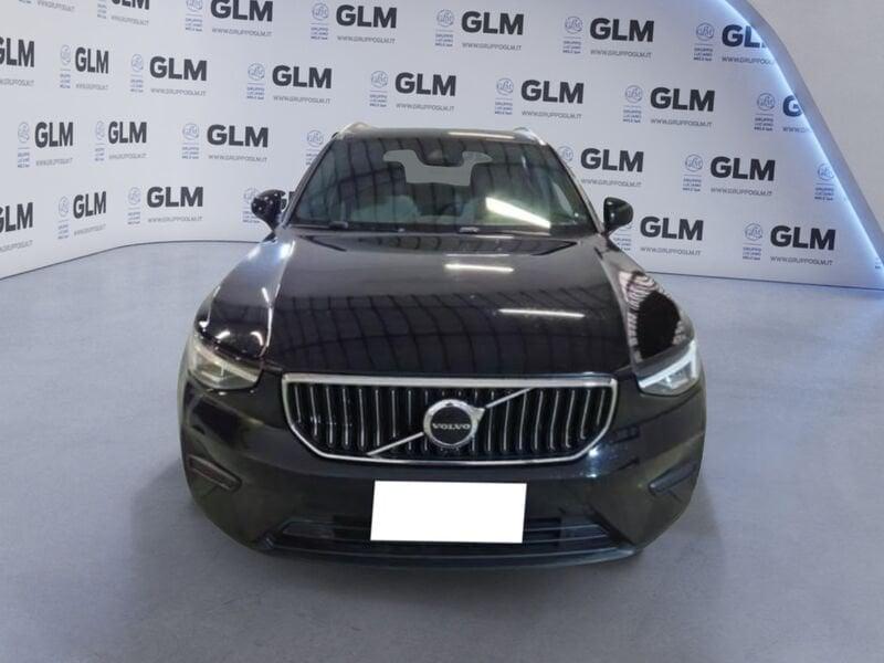 Volvo XC40 Recharge T4 Plug-in Hybrid auto Recharge Core