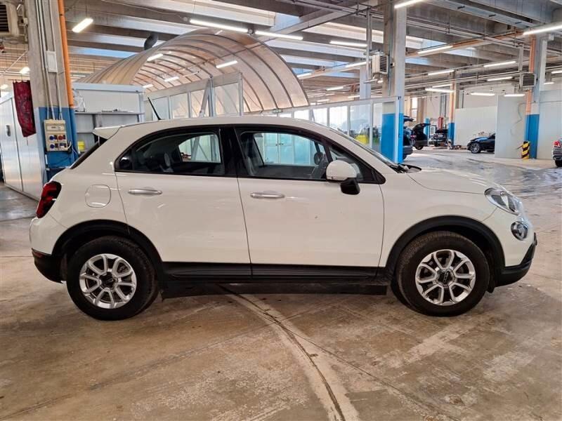 Fiat 500X 1.3 MultiJet 95 CV Business IVA ESPOSTA