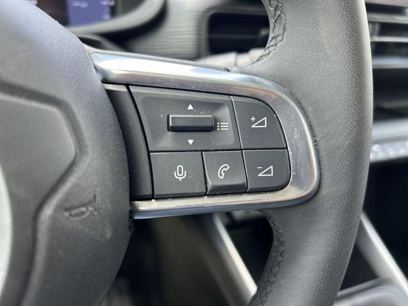 Jeep Avenger 1.2 Turbo 100 CV Altitude PARI AL NUOVO * OFFERTA LIMITATA