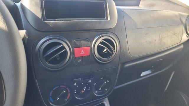 FIAT Fiorino 1.4 8V 77CV Combinato SX M1 5posti Autovettura
