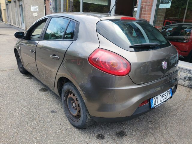 FIAT Bravo 1.6 MJT 105 CV Dynamic 240.000 Km 2.490 €, a Torino 173129333 