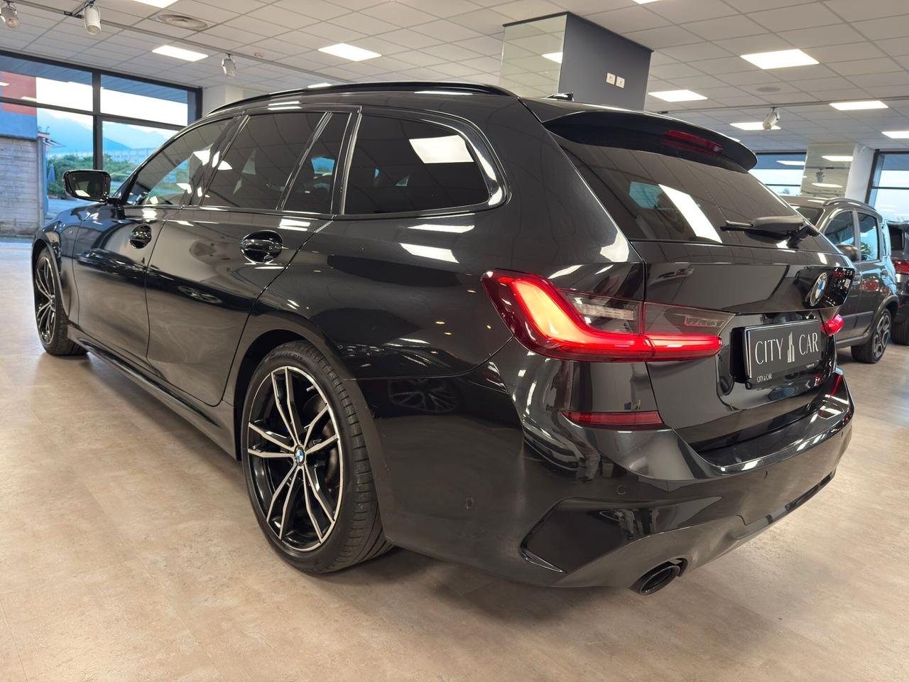 Bmw 330 320d xDrive Touring Msport