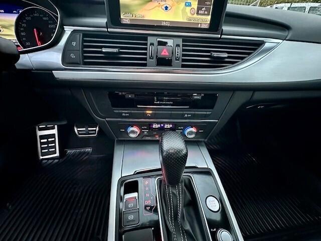 Audi A6 2.0 TDI 190 CV S LINE