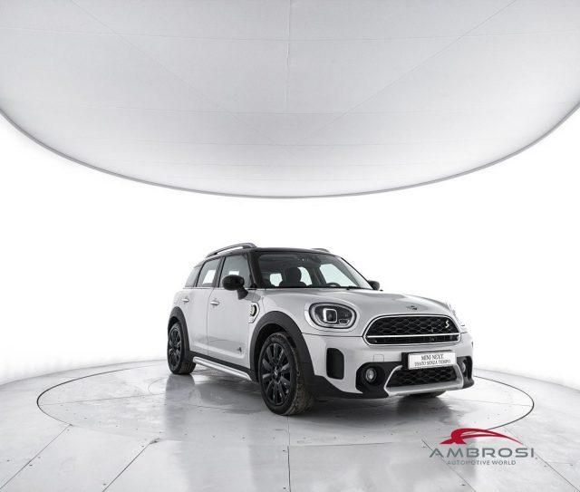 MINI Countryman Cooper SE 1.5 Hype ALL4 Automatica