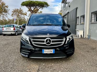 Mercedes-benz V250 d Aut. Sport Extralong