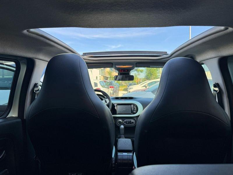 Renault Twingo SCe Stop&Start La Parisienne