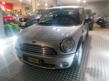 Mini 1.4 16V One Chili