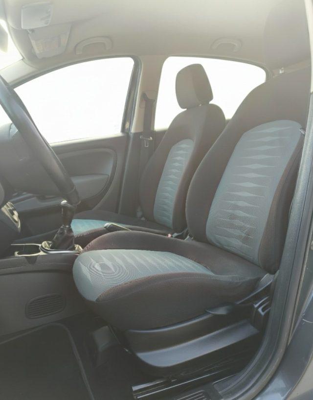 FIAT Grande Punto 1.3 MJT 75 CV 5 porte Uniproprietario Neopatentati