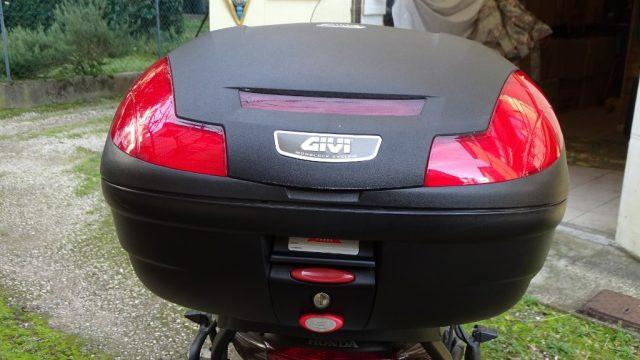 HONDA CBF 1000 Gran Turismo, Garanzia..