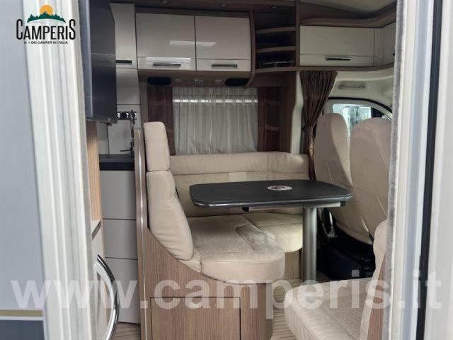 CARTHAGO CARTHAGO C-TOURER T 144 LE