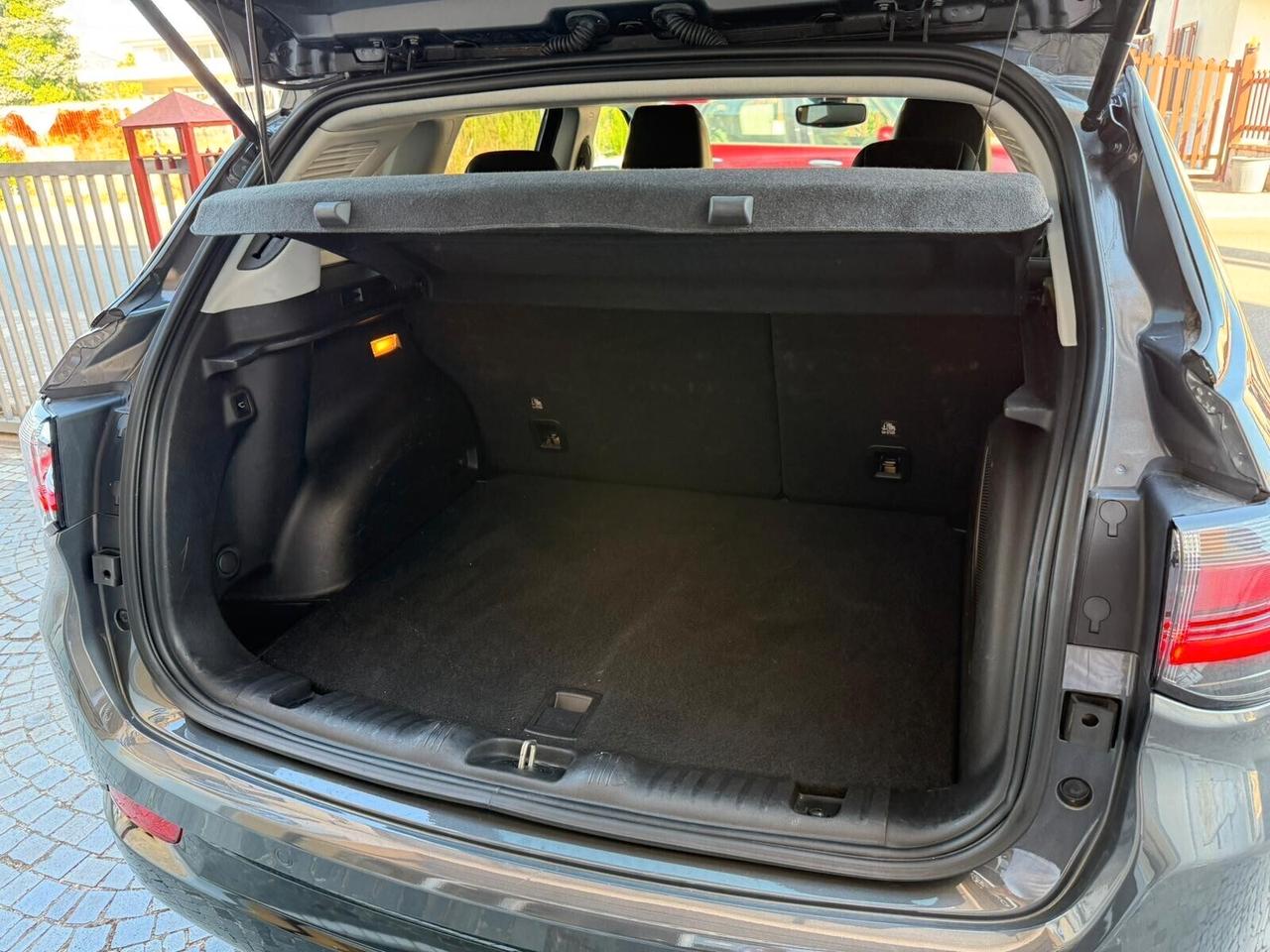 Jeep Compass 1.6 Multijet 130cv Allest. S 2024