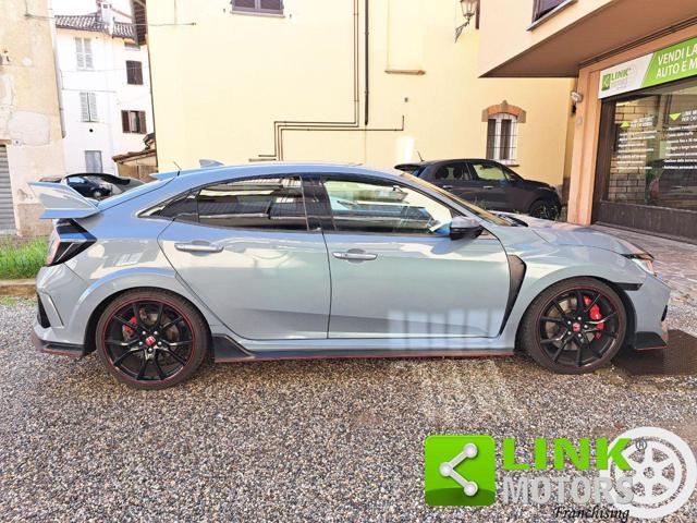 HONDA Civic 2.0 5 porte Type-R GARANZIA INCLUSA