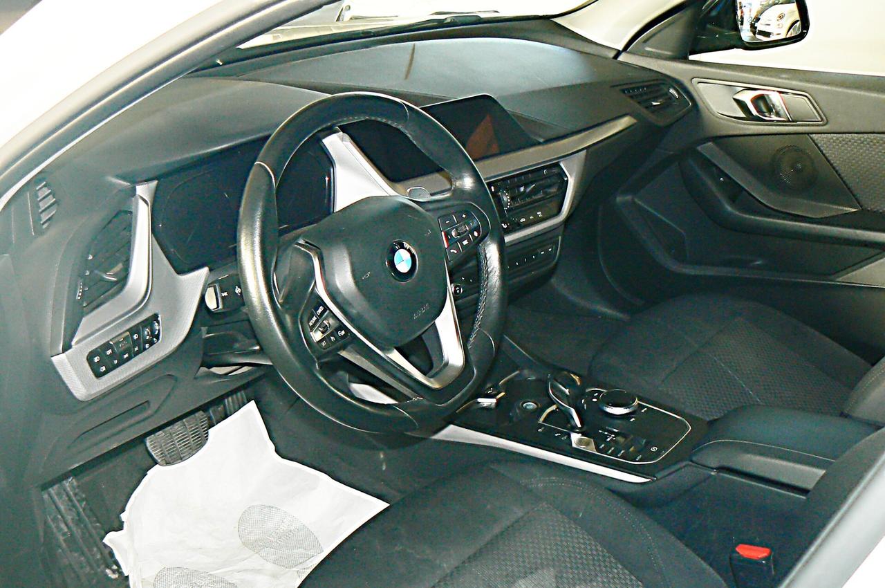 BMW 118D 5P 150Cv. Auto - n101119