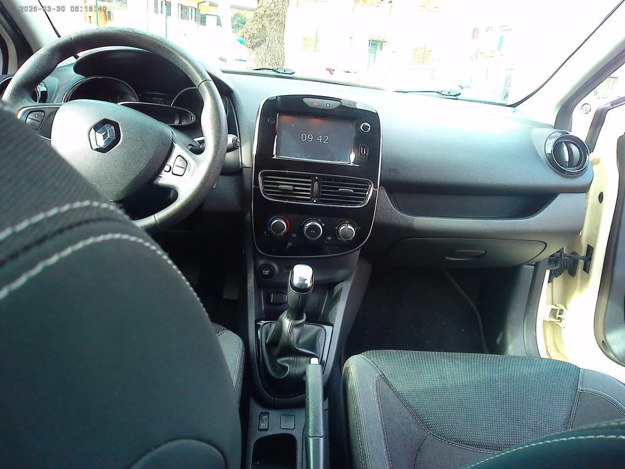 Renault Clio dCi 8V 75CV Start&Stop 5 porte Energy Life