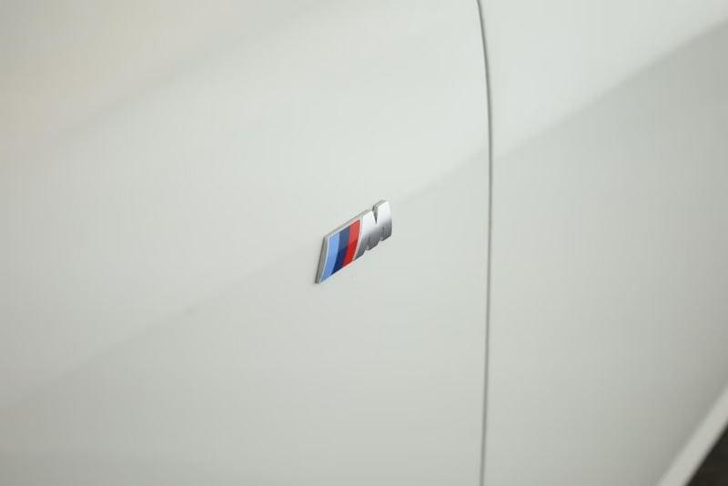 BMW X3 X3 xDrive20d 48V MSport Pro TETTO HARMAN KARDON FULL