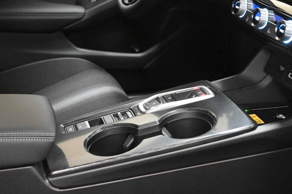 HONDA Civic 11ª serie Civic 2.0 Hev eCVT Sport