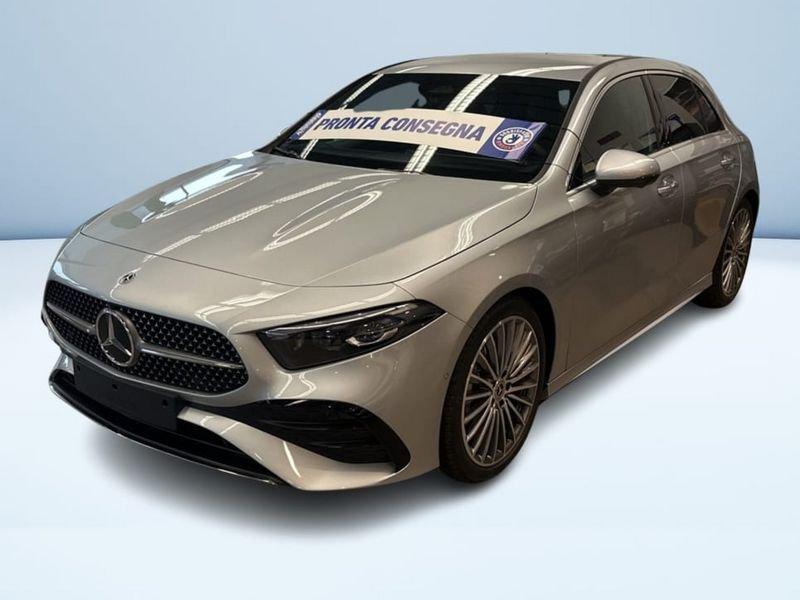 Mercedes-Benz Classe A 180d Automatic AMG Line Advanced Plus Digital Edition