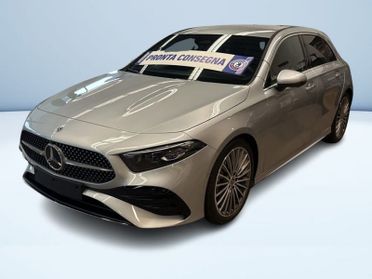 Mercedes-Benz Classe A 180d Automatic AMG Line Advanced Plus Digital Edition