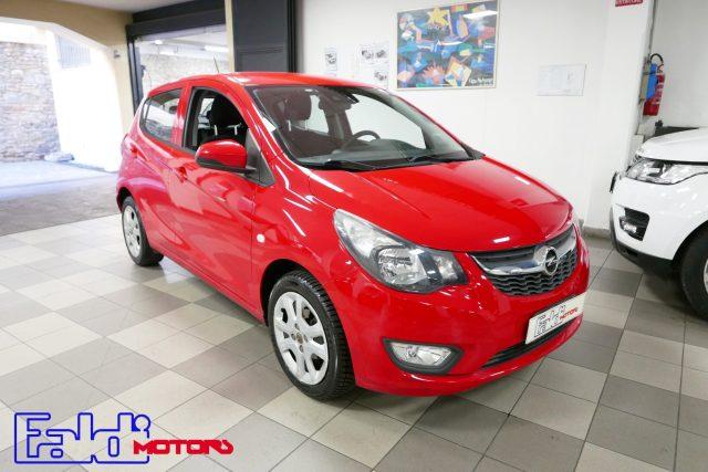 OPEL Karl 1.0 75 CV Start&Stop N-Joy