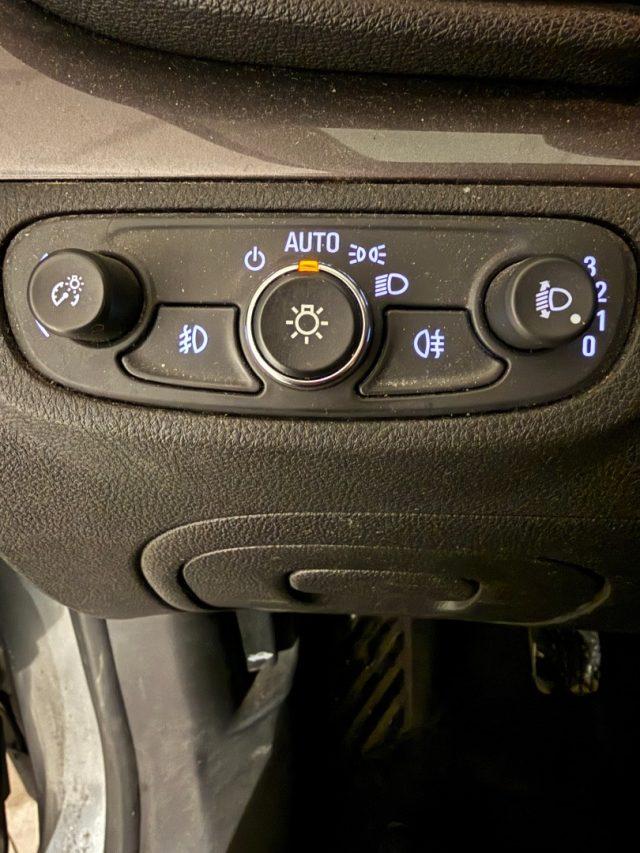OPEL Mokka X 1.4 Turbo GPL Tech 140CV 4x2 Ultimate