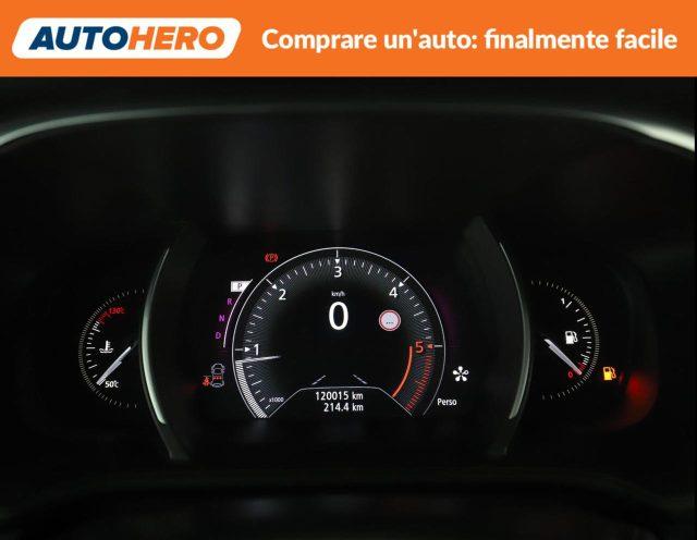 RENAULT Megane Mégane dCi 8V 110 CV EDC Energy Intens