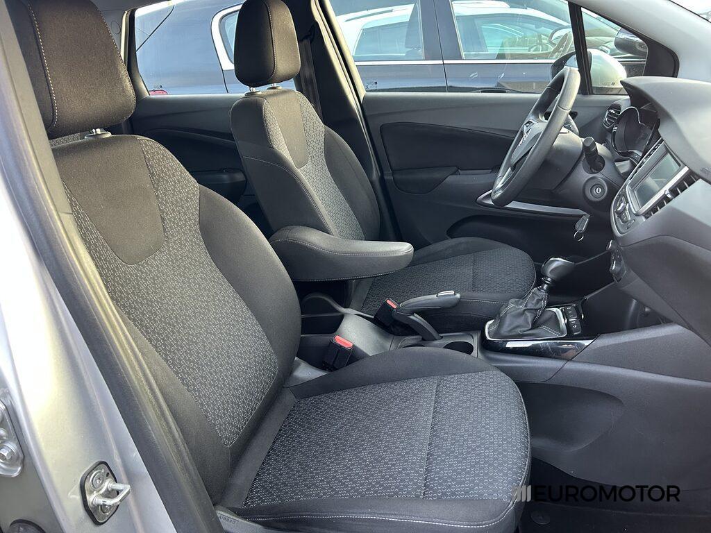 Opel Crossland X 1.5 Ecotec Advance