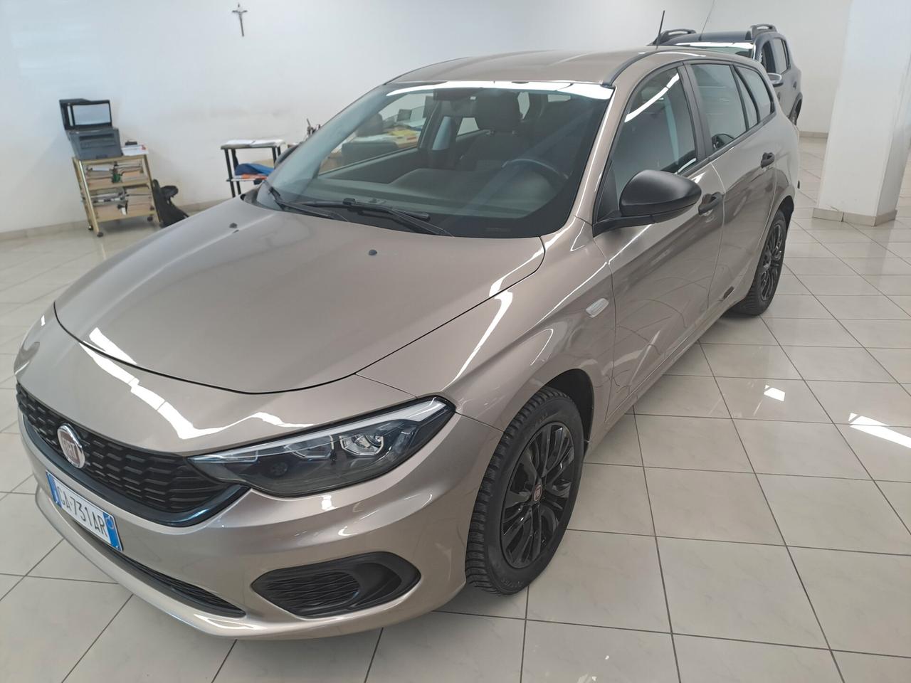 Fiat Tipo 1.3 Mjt S&S SW Street