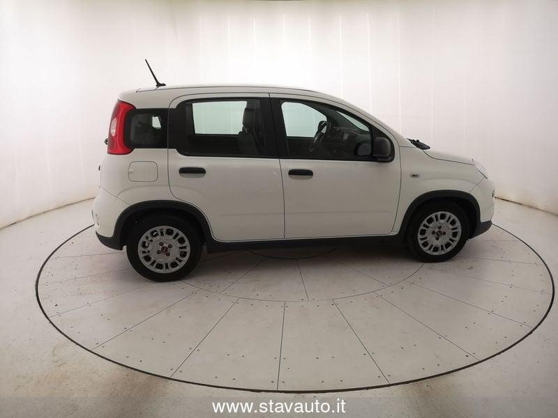 FIAT Panda MY22 1.0 70CV