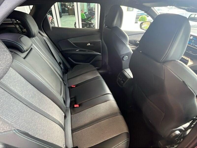 Peugeot 3008 BlueHDI 130 EAT8 S&S Allure Pack