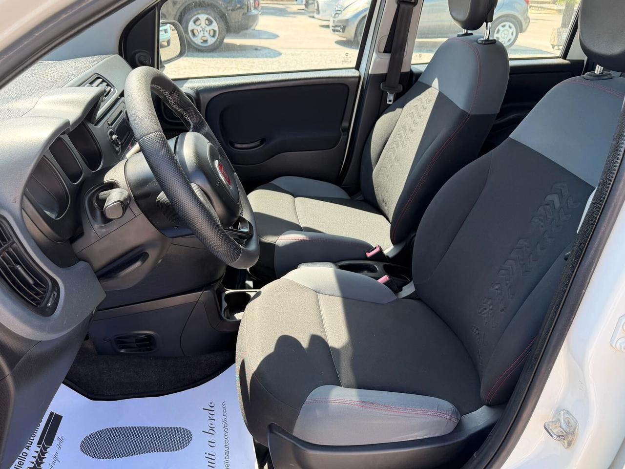 Fiat Panda 1.3 MJT 95Cv S&S Easy