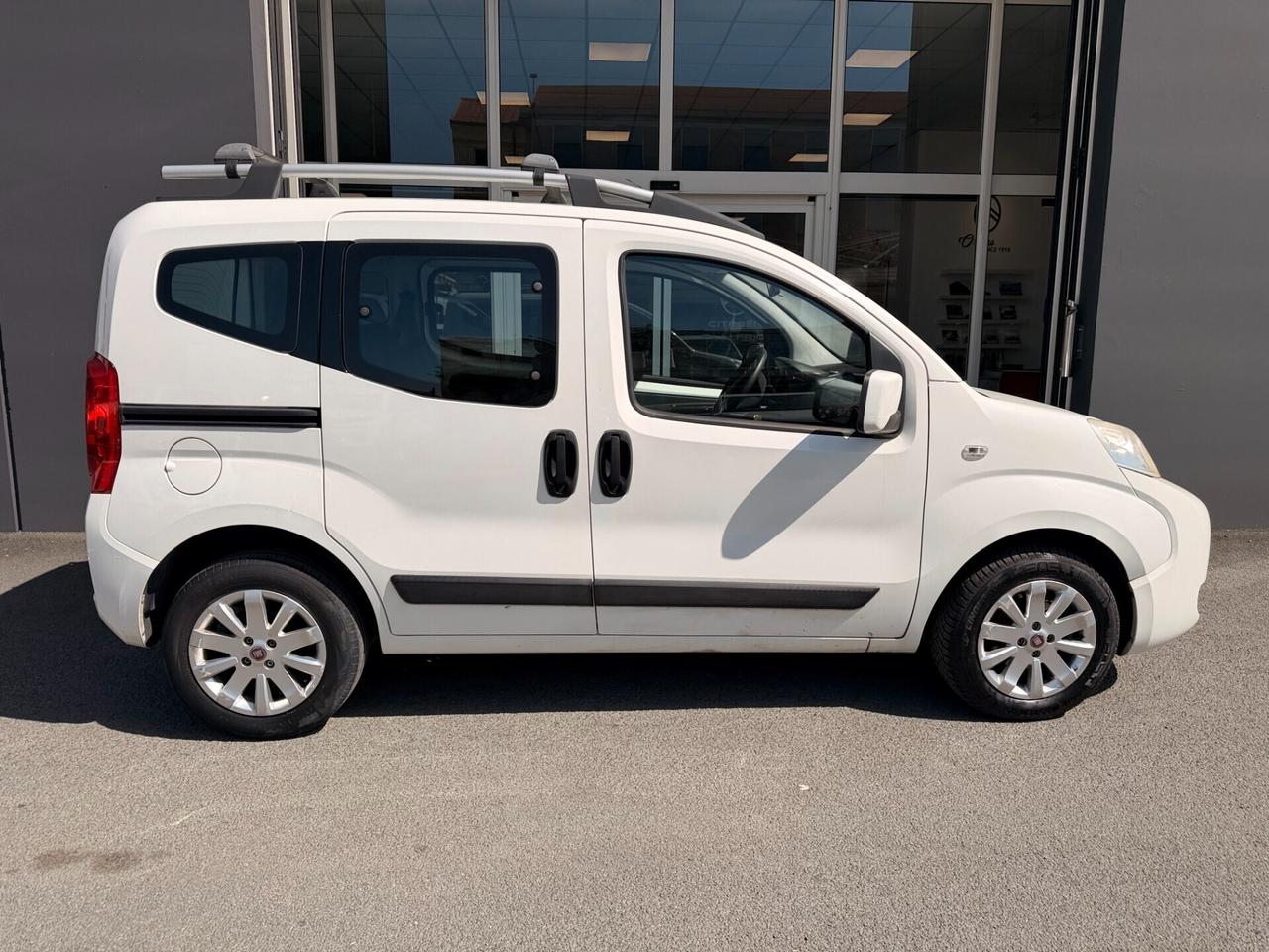 Fiat Qubo 1.3 MJT 75 CV