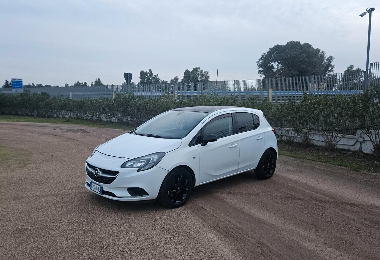 Opel Corsa Cosmo 1.3 CDTI ecoFLEX 75CV Start&Stop 5 porte b-Color