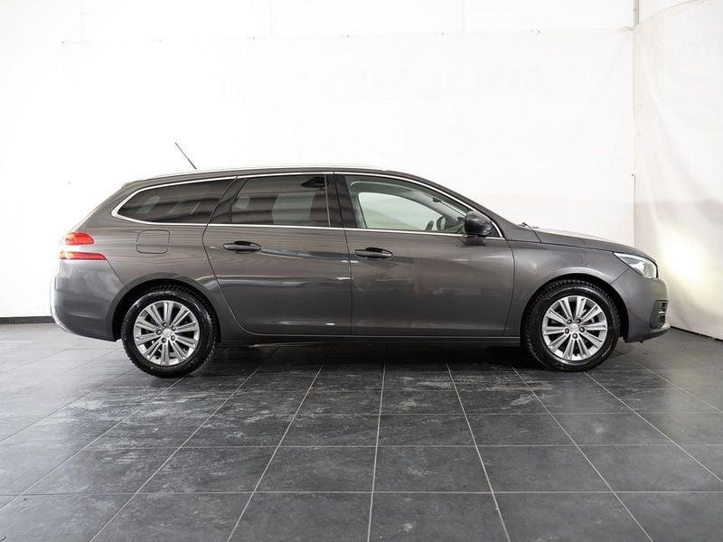 Peugeot 308 308 BlueHDi 130 S&S SW Active