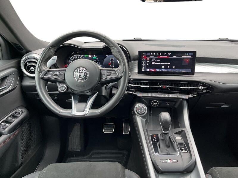 Alfa Romeo Tonale 1.5 hybrid Speciale 130cv tct7