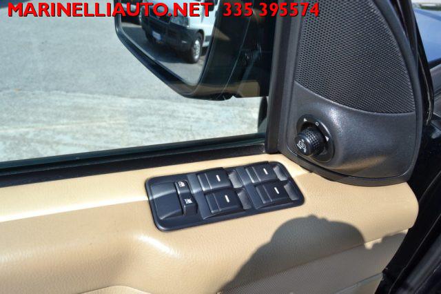 LAND ROVER Range Rover Sport 2.7 TDV6 SE 4 X 4 C.AUTOMATICO