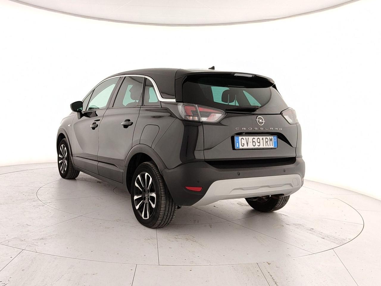 Opel Crossland 1.2 Turbo 12V 110 CV Start&Stop Edition