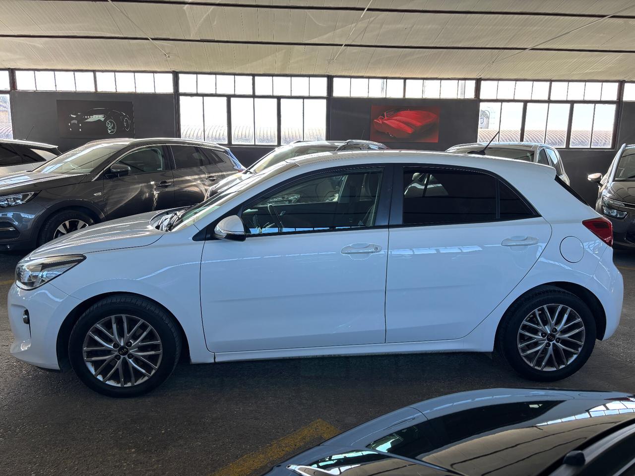 Kia Rio 1.0 T-GDi 12V 74KW 101CV Cool NEOPATENTATO