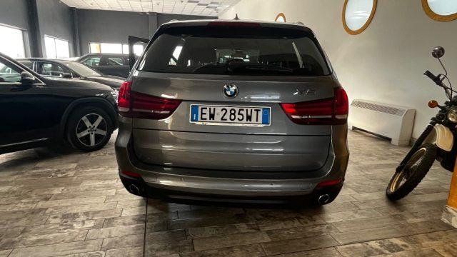 BMW X5 xDrive25d Business