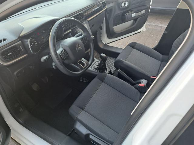 CITROEN C3 PureTech 82 Feel