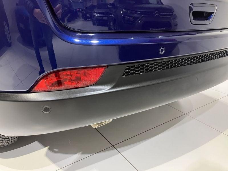 Jeep Compass Compass 1.6 Multijet II 2WD Limited