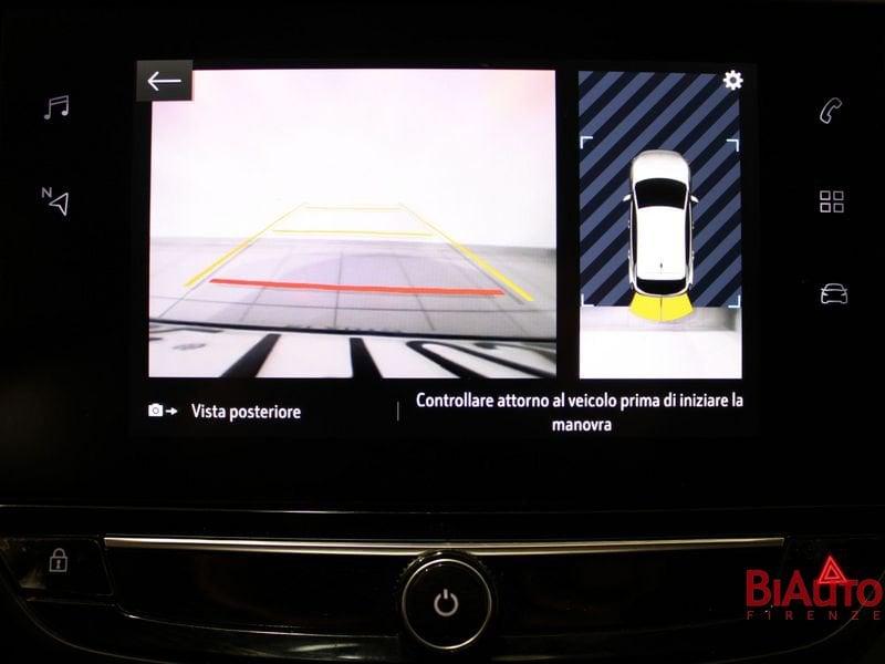 Opel Corsa-e Corsa-e 5 porte Edition