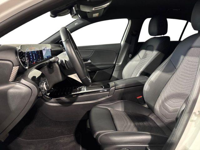 MERCEDES-BENZ A 250 e hybrid EQ Progressive Advanced