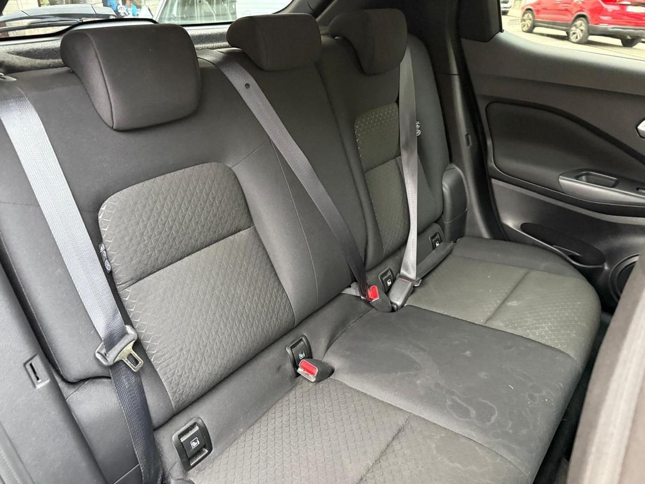 Nissan Juke Business 1.0 DIG-T 114 #7002