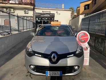 Renault Clio Sporter dCi 8V 90CV Start&Stop Energy Zen