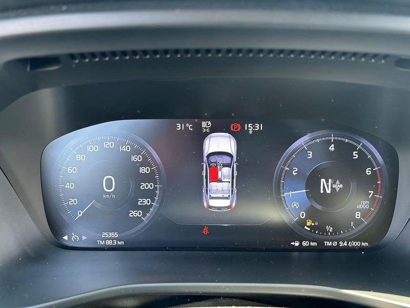 Volvo XC40 2023 1.5 T2 Core