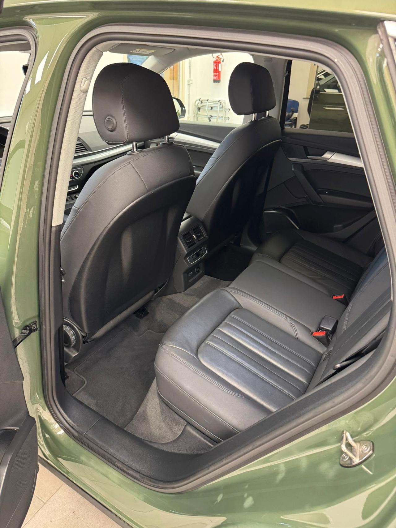 AUDI Q5 40 TDI 204 CV QUATTRO S TRONIC - 2021