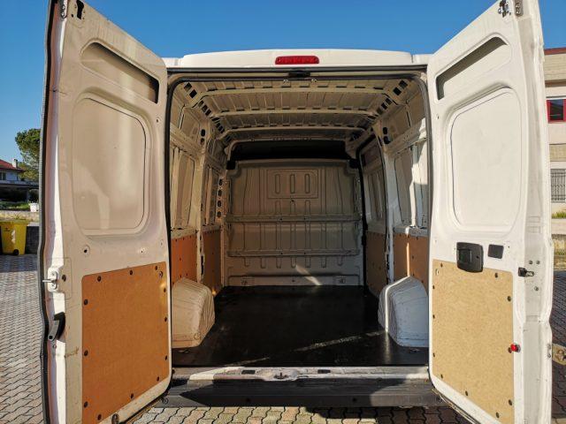 CITROEN Jumper 33 BlueHDi 130 PM-TM L2H2 Furgone