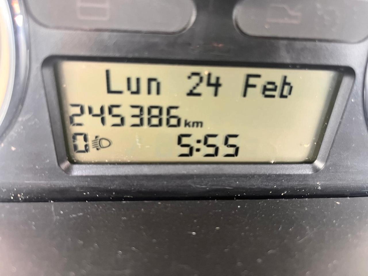 Lancia Ypsilon 1.2