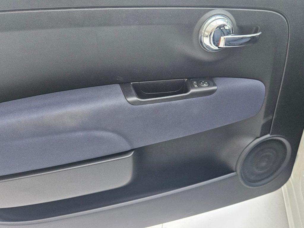 Fiat 500 1.0 Hybrid Club da €119,00 mensili